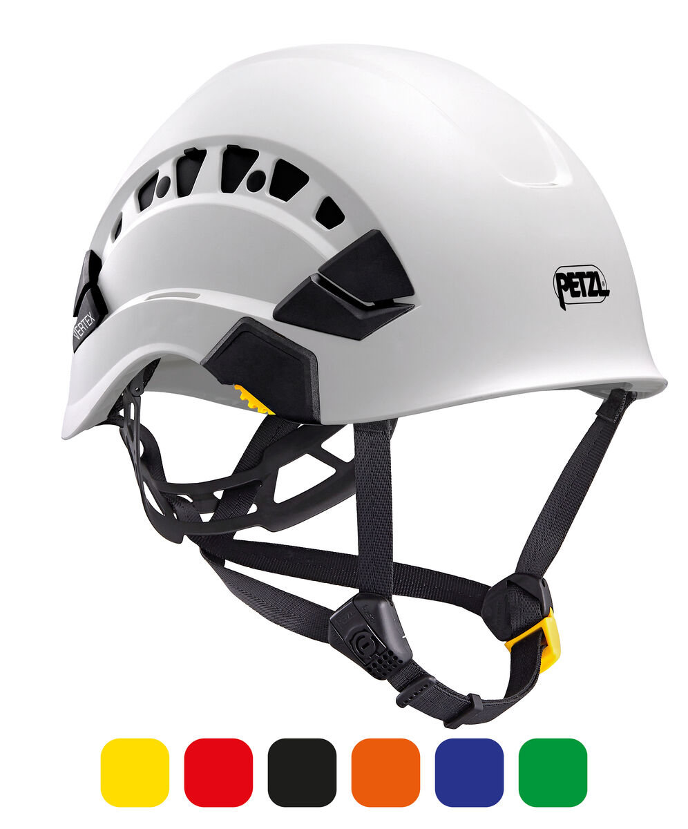 法國 PETZL VERTEX® VENT 通風型安全頭盔 法國 PETZL VERTEX® VENT 通風型安全頭盔